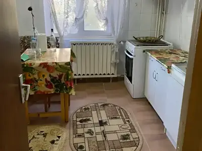 Vanzare apartament bucatarie utilata Sector 5 Bucuresti
